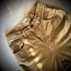 Vintage Moda International Jeans